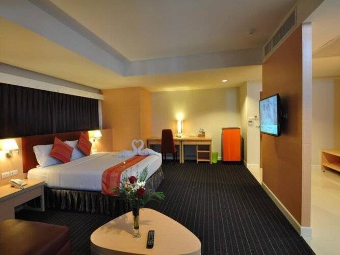 VC Hotel (SHA Extra Plus)