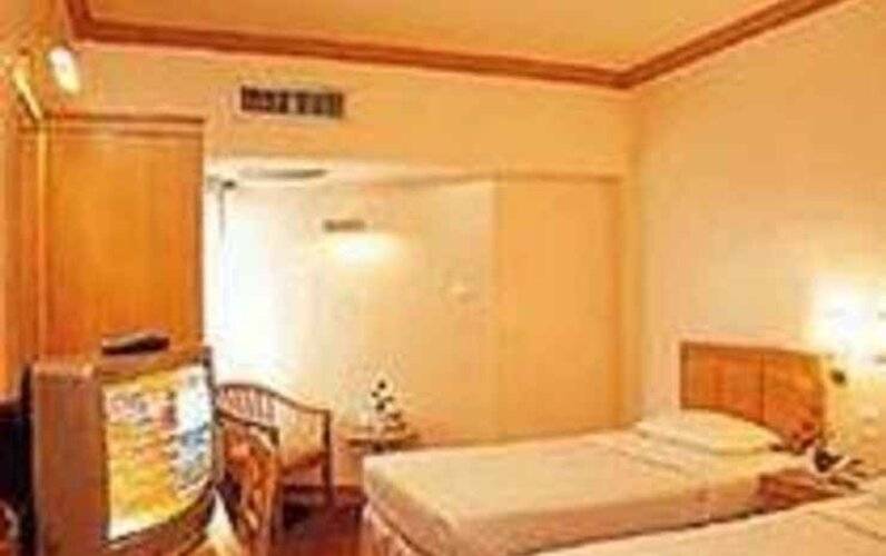 VC Hotel (SHA Extra Plus)