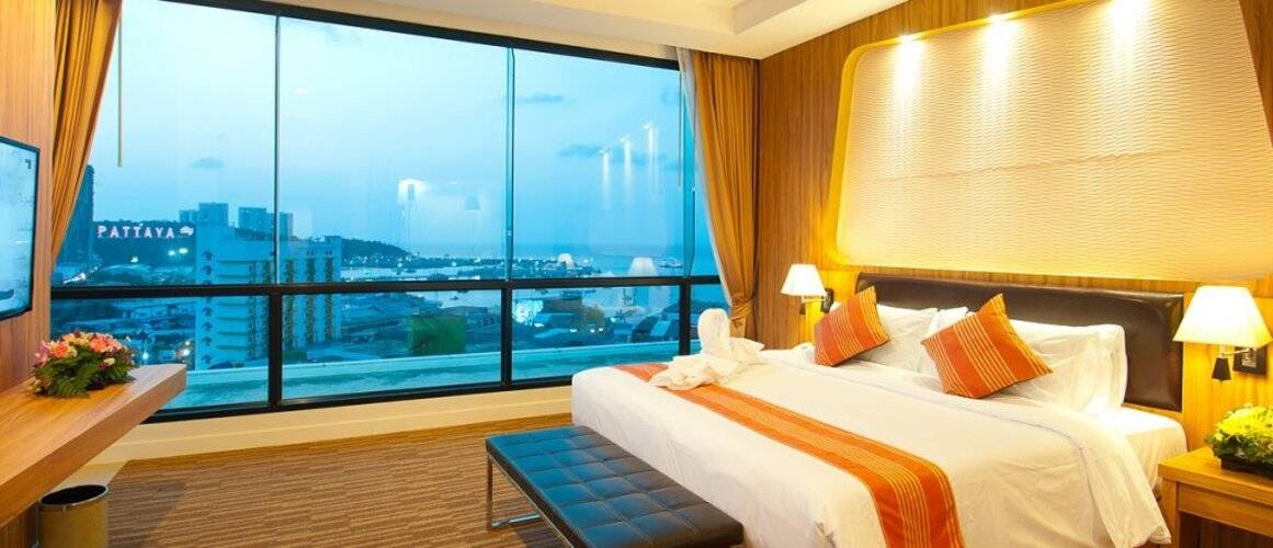 VC Hotel (SHA Extra Plus)