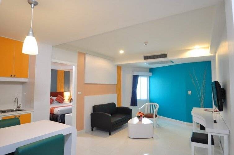 VC Hotel (SHA Extra Plus)