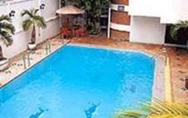 VC Hotel (SHA Extra Plus)
