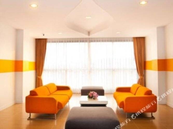 VC Hotel (SHA Extra Plus)