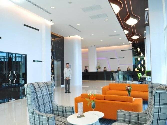 VC Hotel (SHA Extra Plus)