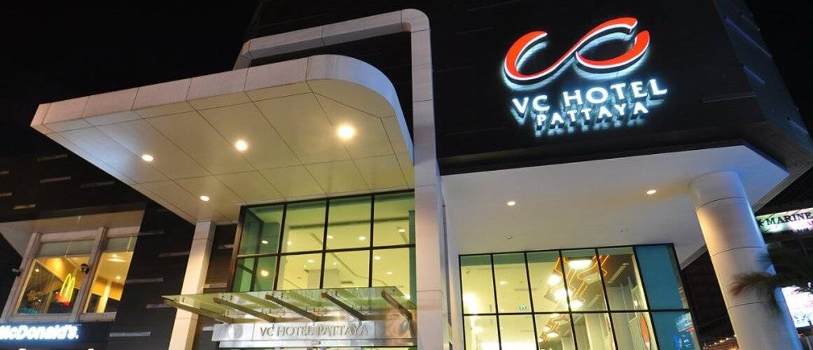 VC Hotel (SHA Extra Plus)