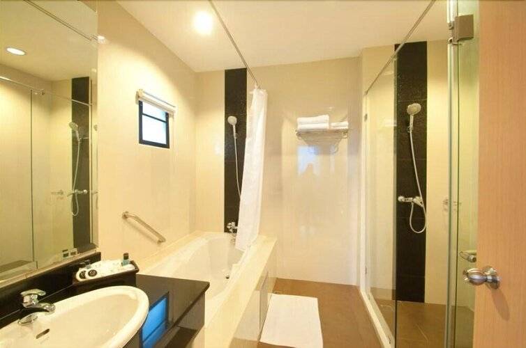 VC Hotel (SHA Extra Plus)