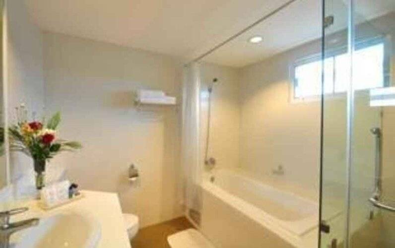 VC Hotel (SHA Extra Plus)