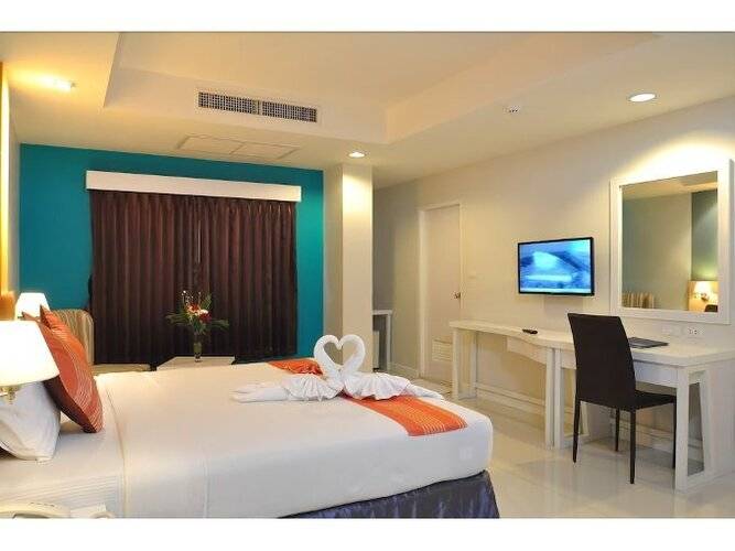 VC Hotel (SHA Extra Plus)