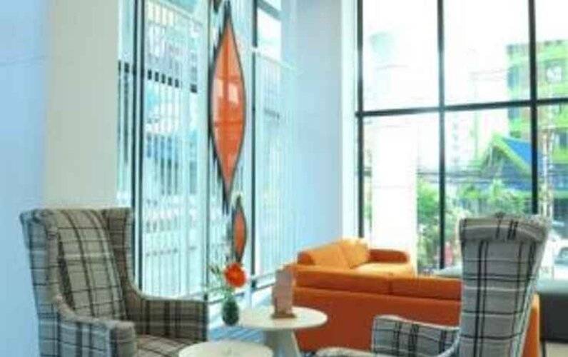 VC Hotel (SHA Extra Plus)