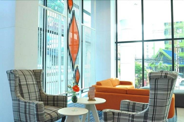 VC Hotel (SHA Extra Plus)