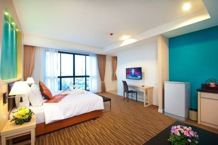 VC Hotel (SHA Extra Plus)