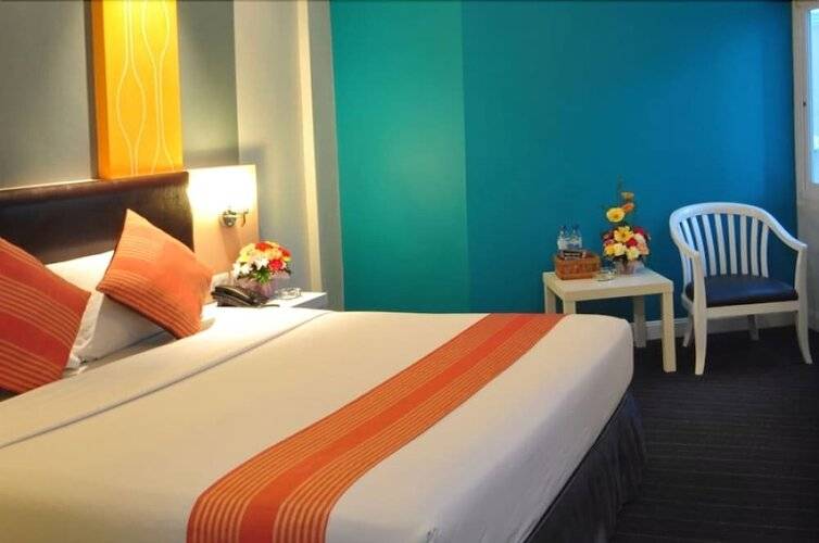 VC Hotel (SHA Extra Plus)