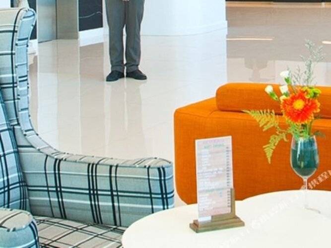 VC Hotel (SHA Extra Plus)