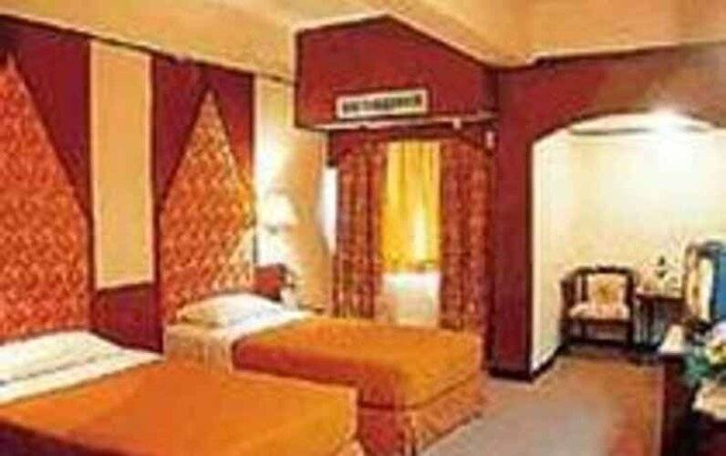 VC Hotel (SHA Extra Plus)