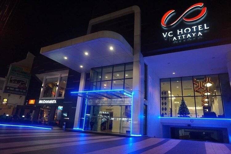 VC Hotel (SHA Extra Plus)