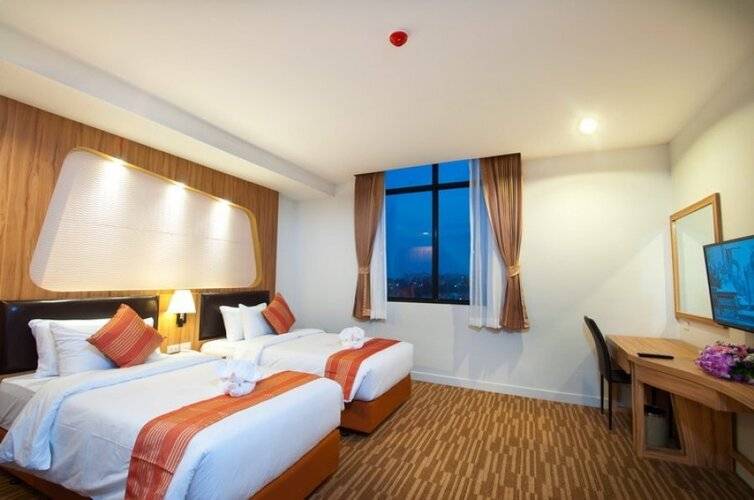 VC Hotel (SHA Extra Plus)