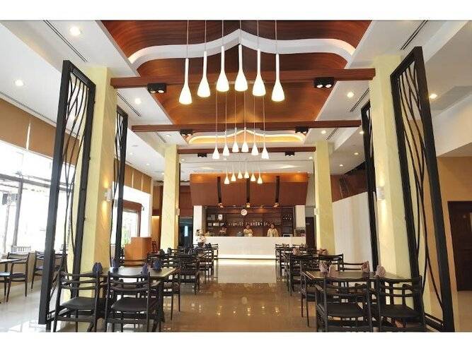 VC Hotel (SHA Extra Plus)