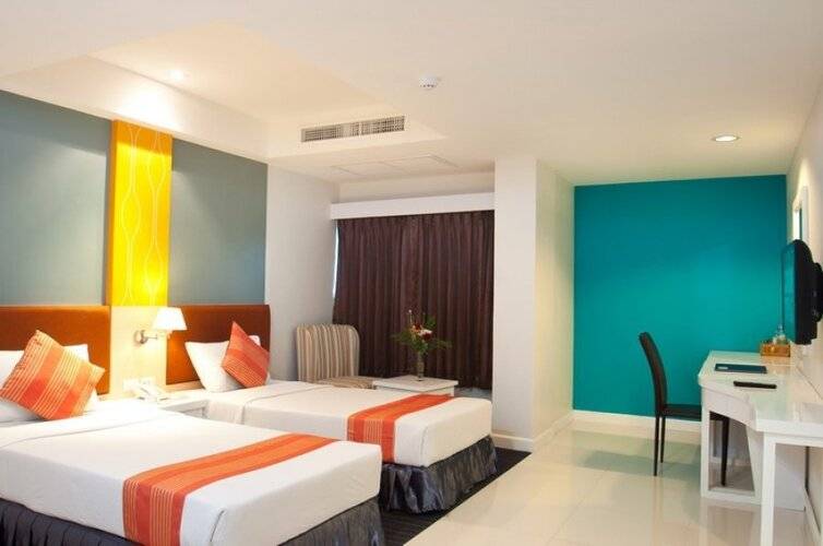 VC Hotel (SHA Extra Plus)