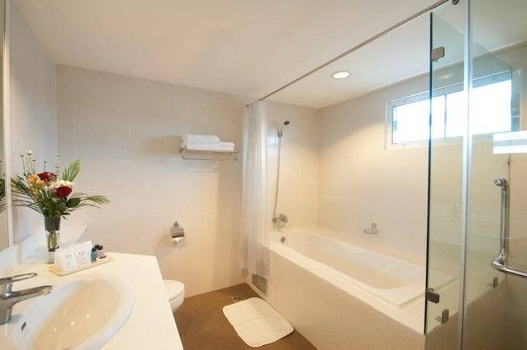 VC Hotel (SHA Extra Plus)