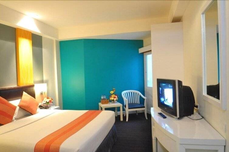 VC Hotel (SHA Extra Plus)