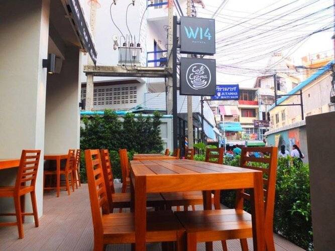 W14 Pattaya