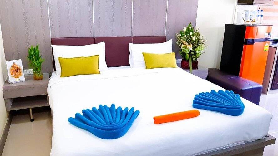 Ambrosial Suites