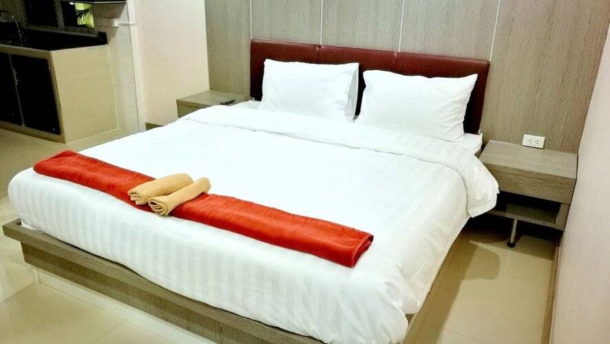 Ambrosial Suites