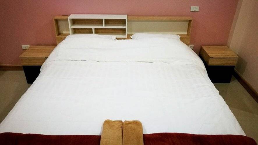 Ambrosial Suites