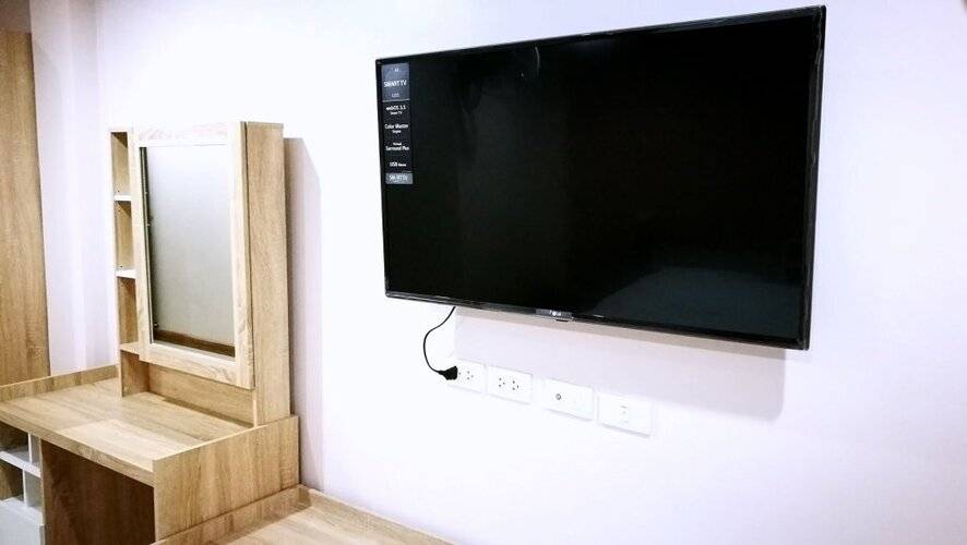 Ambrosial Suites