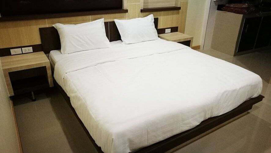 Ambrosial Suites