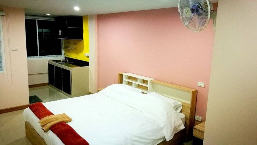 Ambrosial Suites
