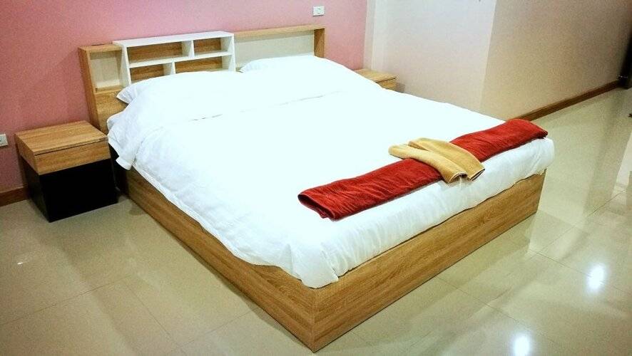 Ambrosial Suites