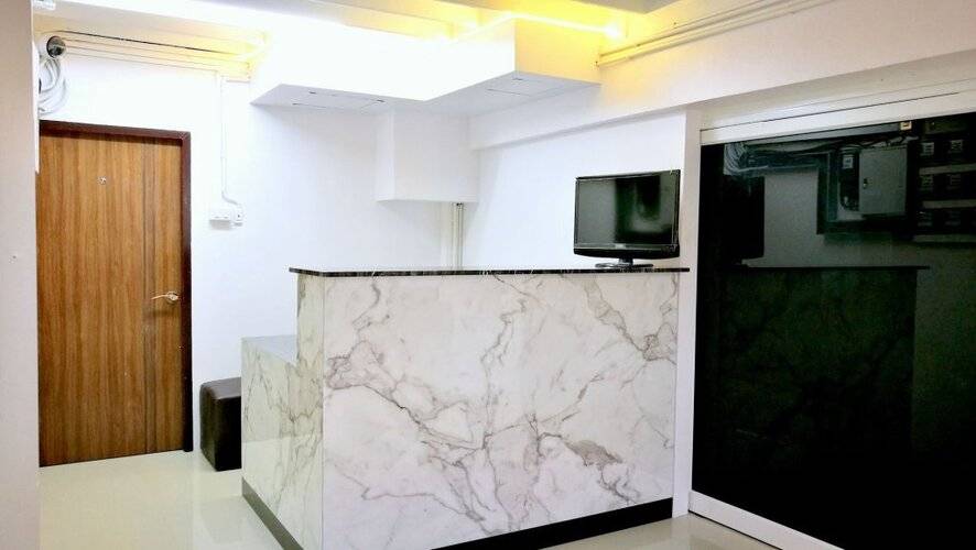 Ambrosial Suites