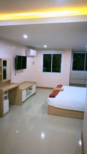 Ambrosial Suites
