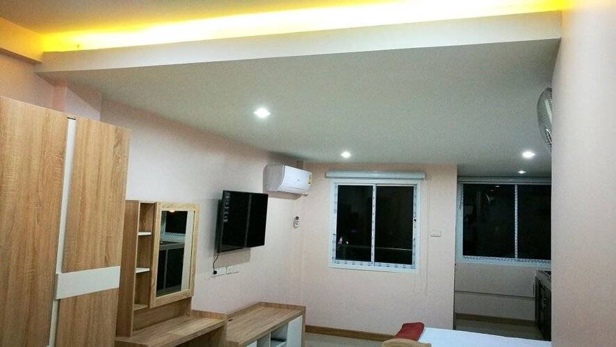 Ambrosial Suites
