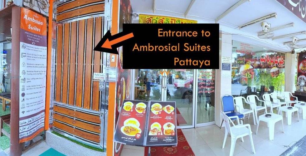 Ambrosial Suites