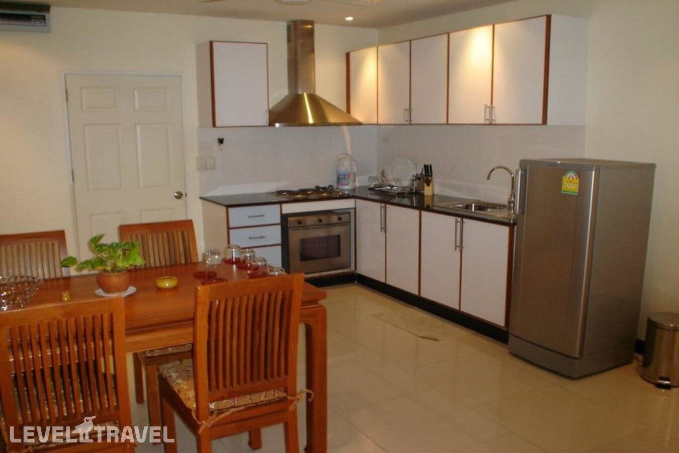 фотографии отеля Amstellux Apartments в Таиланд(Пратамнак) - фото №4