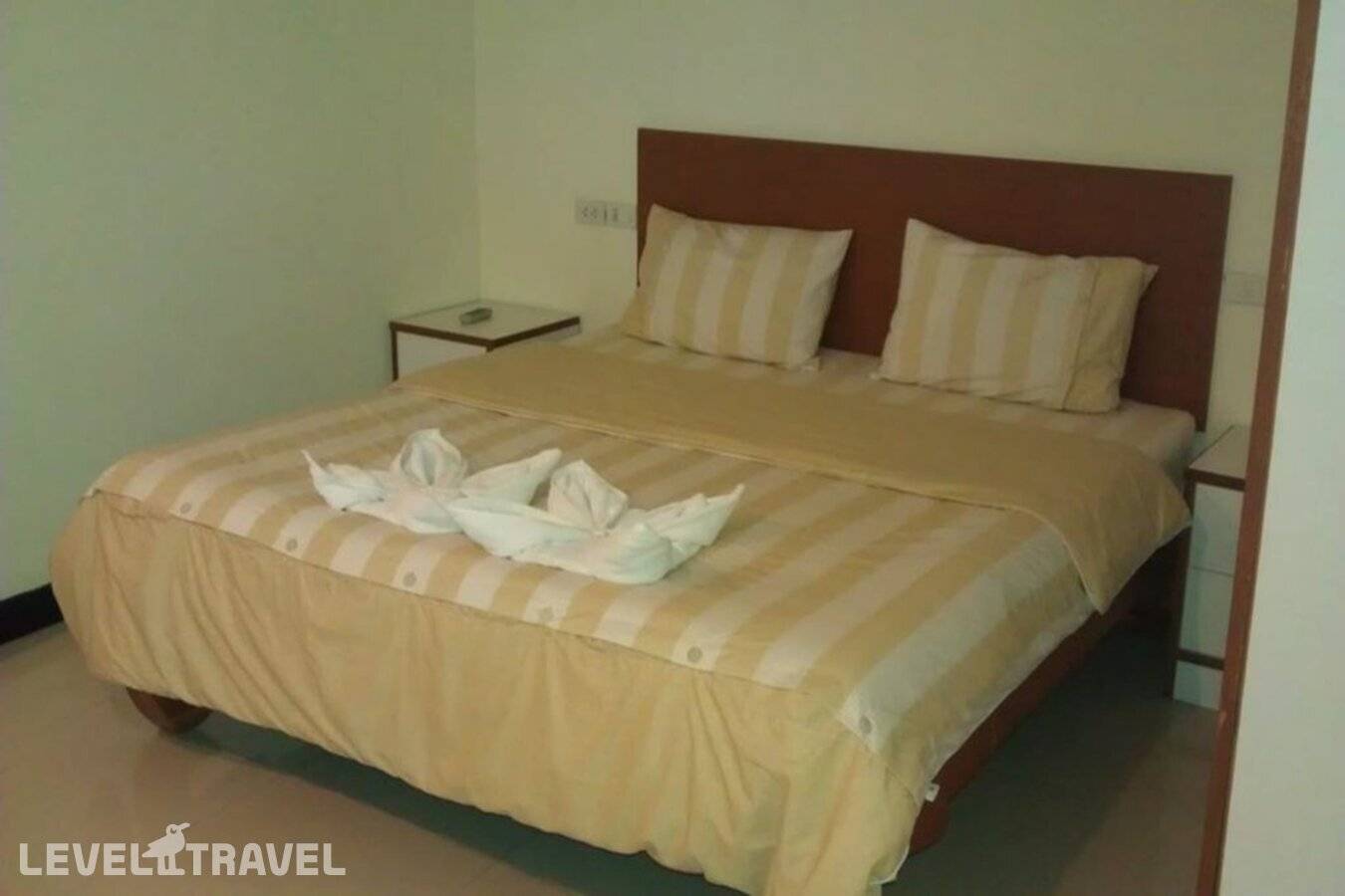 фотографии отеля Amstellux Apartments в Таиланд(Пратамнак) - фото №11