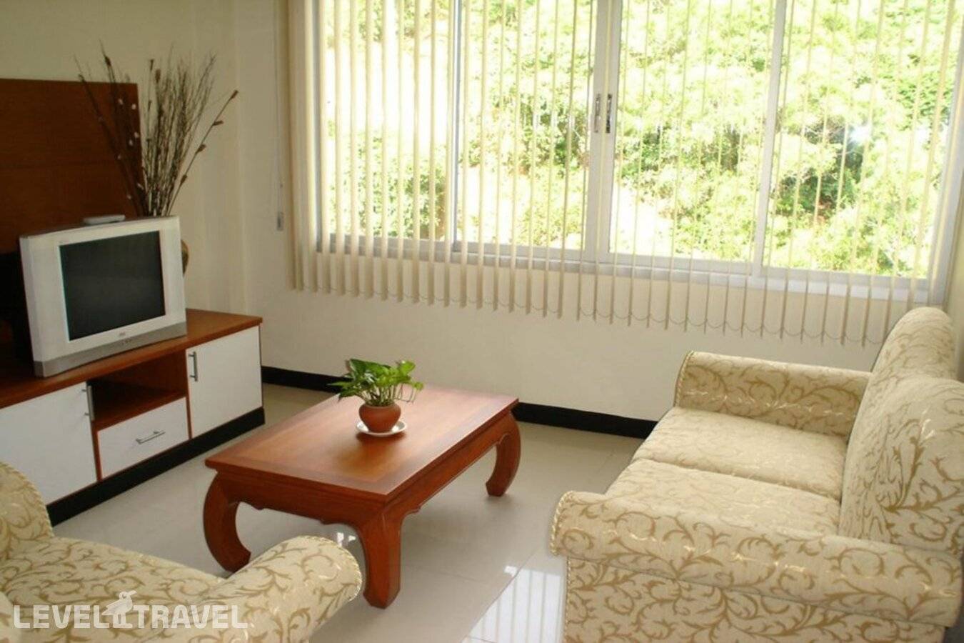 фотографии отеля Amstellux Apartments в Таиланд(Пратамнак) - фото №10