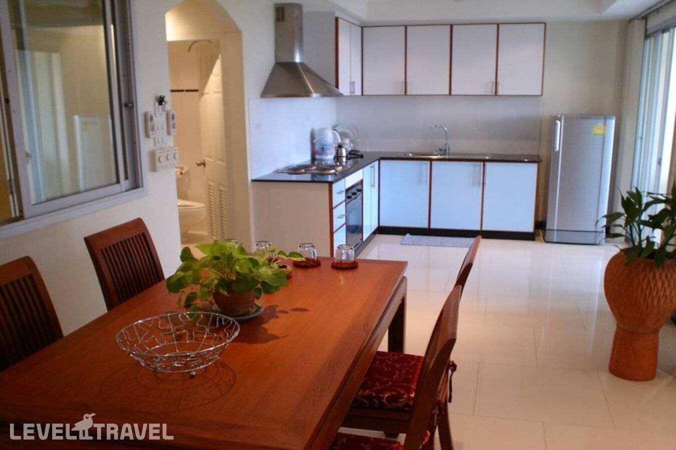 фотографии отеля Amstellux Apartments в Таиланд(Пратамнак) - фото №5