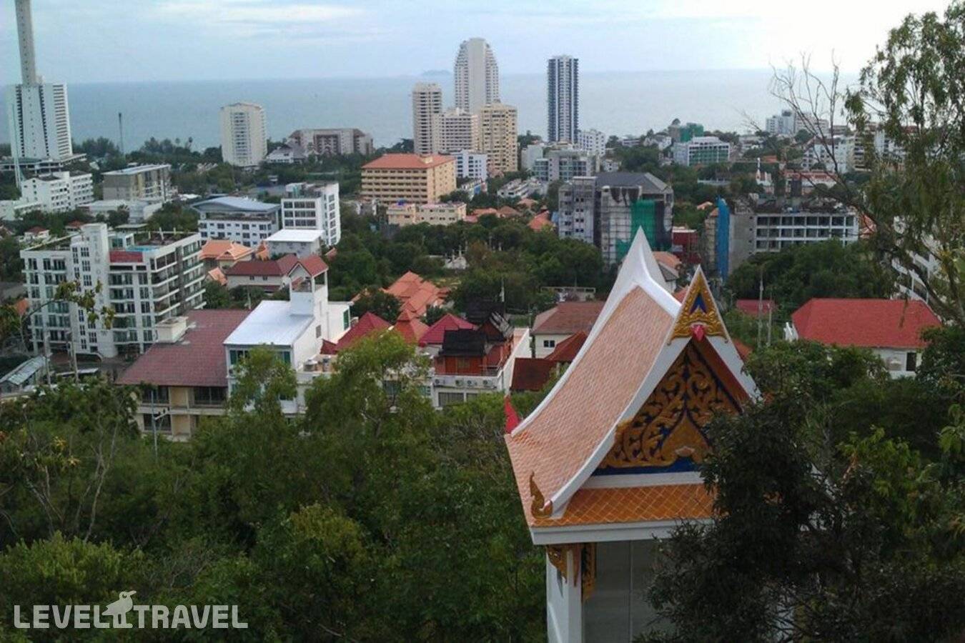 фотографии отеля Amstellux Apartments в Таиланд(Пратамнак) - фото №8