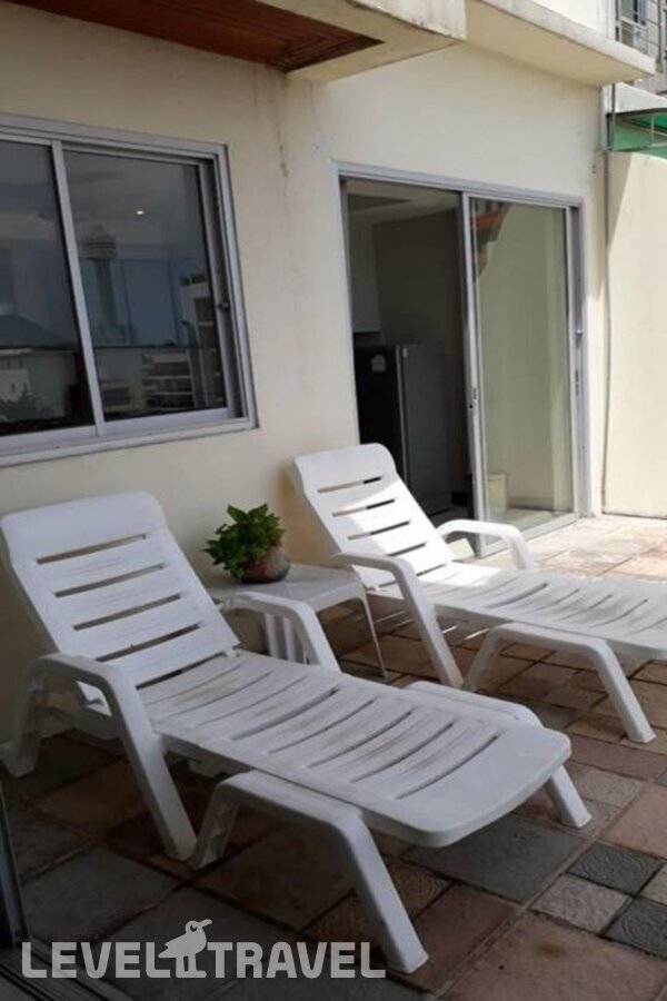 фотографии отеля Amstellux Apartments в Таиланд(Пратамнак) - фото №17