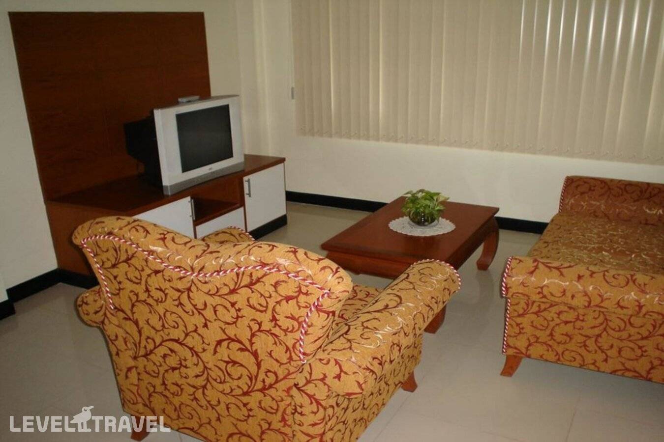 фотографии отеля Amstellux Apartments в Таиланд(Пратамнак) - фото №12