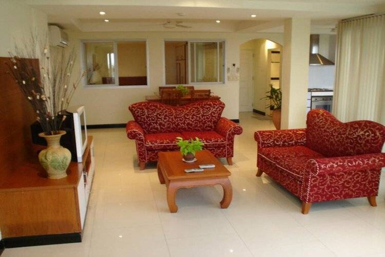 Amstellux Apartments