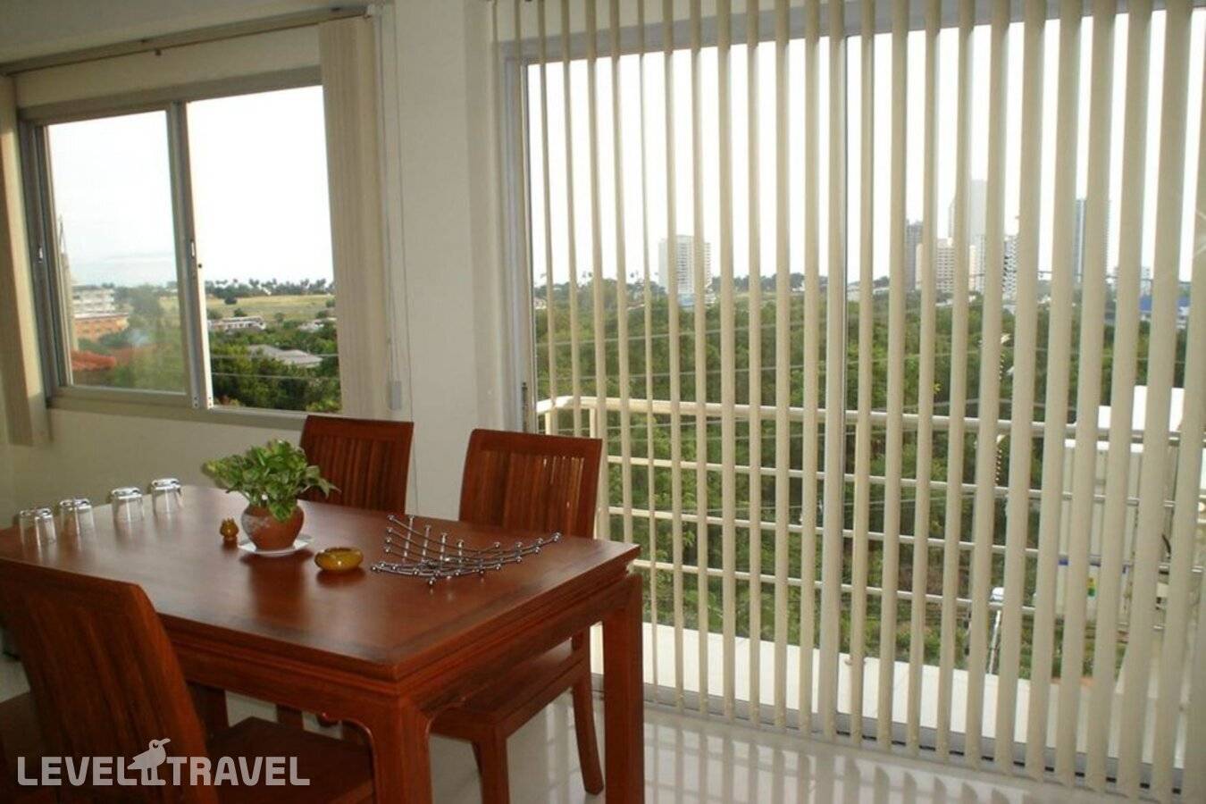 фотографии отеля Amstellux Apartments в Таиланд(Пратамнак) - фото №13