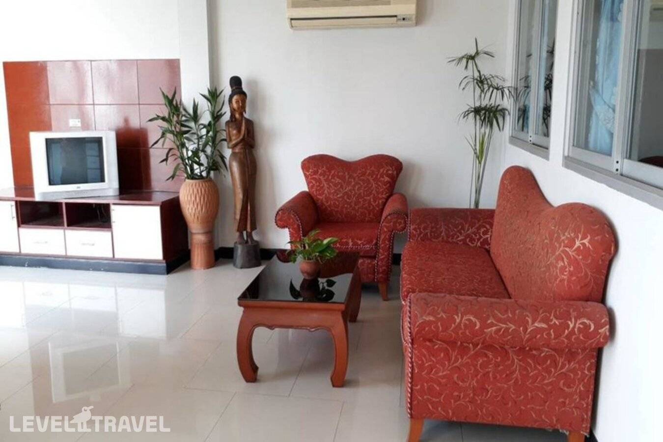 фотографии отеля Amstellux Apartments в Таиланд(Пратамнак) - фото №14