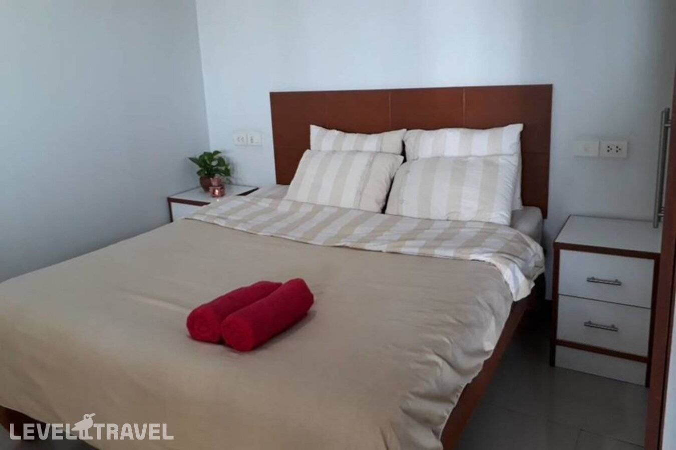 фотографии отеля Amstellux Apartments в Таиланд(Пратамнак) - фото №20