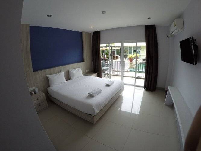 Anantra Resort Pattaya