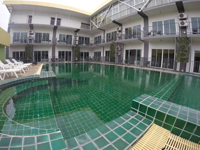 Anantra Resort Pattaya