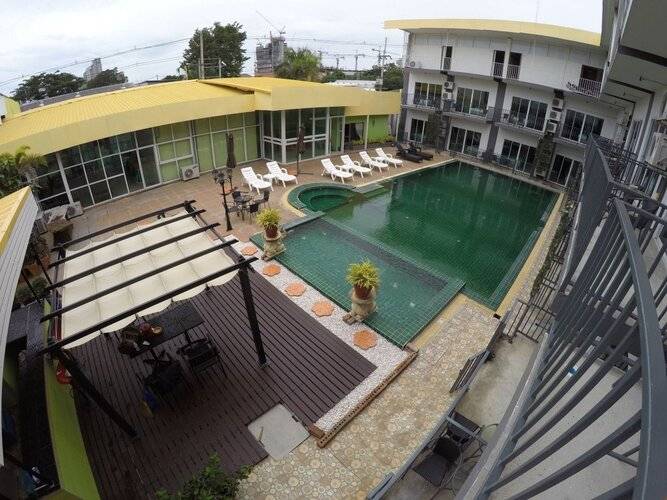 Anantra Resort Pattaya