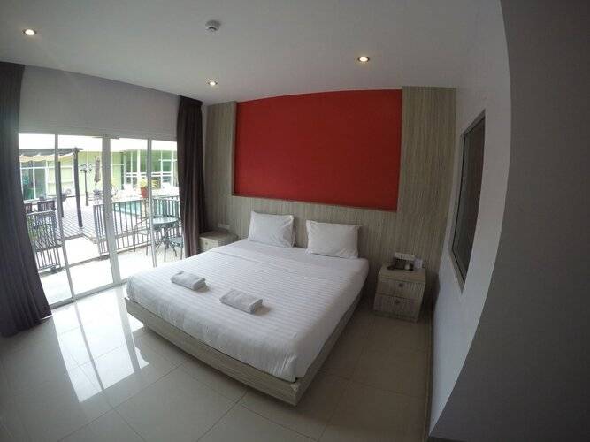 Anantra Resort Pattaya